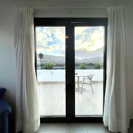 Double With Terrace O Balcony, Breakfast Included, Freewifi, Beautifulpool Apartment